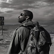 Eli (The Book of Eli)