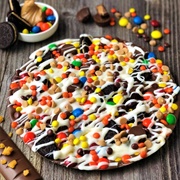 Chocolate Pizza Company Chocolate Pizza Peanut Butter Avalanche