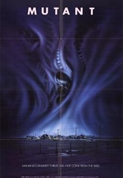 Mutant (1984)