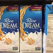 Rice DREAM