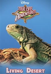 True Life Adventures: Living Desert (1953)