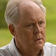 Arthur Mitchell — 'Dexter'