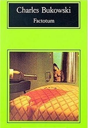 Factotum (Charles Bukowski)