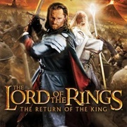 The Lord of the Rings: The Return of the King