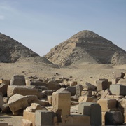 Abusir, Egypt