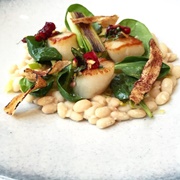 Chez Boulay-Bistro Boréal