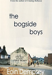 The Bogside Boys (Eoin Dempsey)