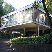 Donald and Helen Olsen House, Berkeley