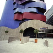 Instituto Tomie Ohtake, Brazil