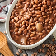 Frijoles Pintos