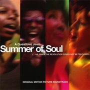 Summer of Soul Soundtrack (Various, 2022)
