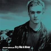 &quot;Cry Me a River&quot; – Justin Timberlake