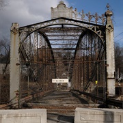 Old Boardman Bridge