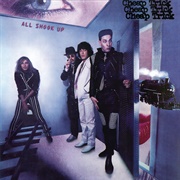 All Shook Up (Cheap Trick, 1980)