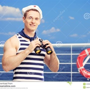 A Sailor Went to Sea