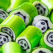 Panda Candy