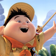 Russell (Up, 2009)