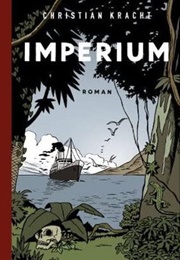 Imperium (Christian Kracht)