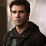 Gale Hawthorne, the Hunger Games Series