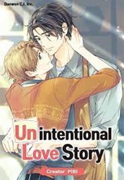 Unintentional Love Story (Pibi)