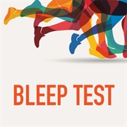 20M Bleep Test (Introduction) - Adam Howard