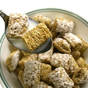Frosted Shredded Wheat Cereal