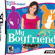 My Boyfreind