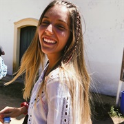 Marti Benza (Bisexual, She/Her)