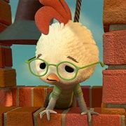 Chicken Little (Chicken Little)
