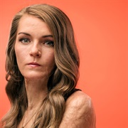 Vicky Knight (Gay, She/Her)