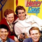 Happy Days (1974–1984)