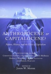 Anthropocene or Capitalocene?: Nature, History, and the Crisis of Capitalism (Jason W. Moore, Ed.)
