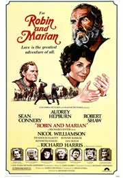 Robin and Marian (1976)