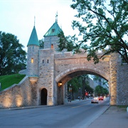 St. Louis' Gate