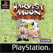 Harvest Moon: Back to Nature