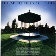 Coil - Ostia (The Death of Pasolini)