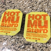 Mcdonald's Hot Mustard