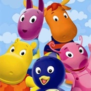 Backyardigans