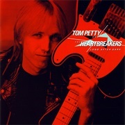 Long After Dark - Tom Petty and the Heartbreakers