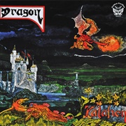Dragon - Kalahen