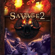 Savage 2: A Tortured Soul
