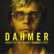 Monster: The Jeffrey Dahmer Story