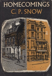 Homecomings (C.P. Snow)