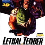 Lethal Tender