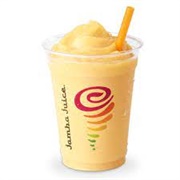 Jamba Juice Peach Perfection