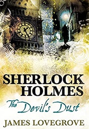 The Devil's Dust (James Lovegrove)