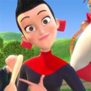 Franny (Meet the Robinsons)