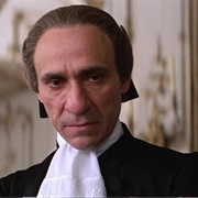 Antonio Salieri (Amadeus, 1984)