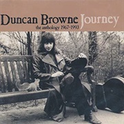 Journey ..Duncan Browne