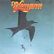 Seabird - Olomana